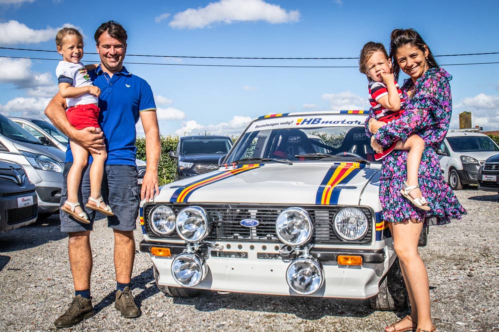 HB Motors Aalter-Lotenhulle